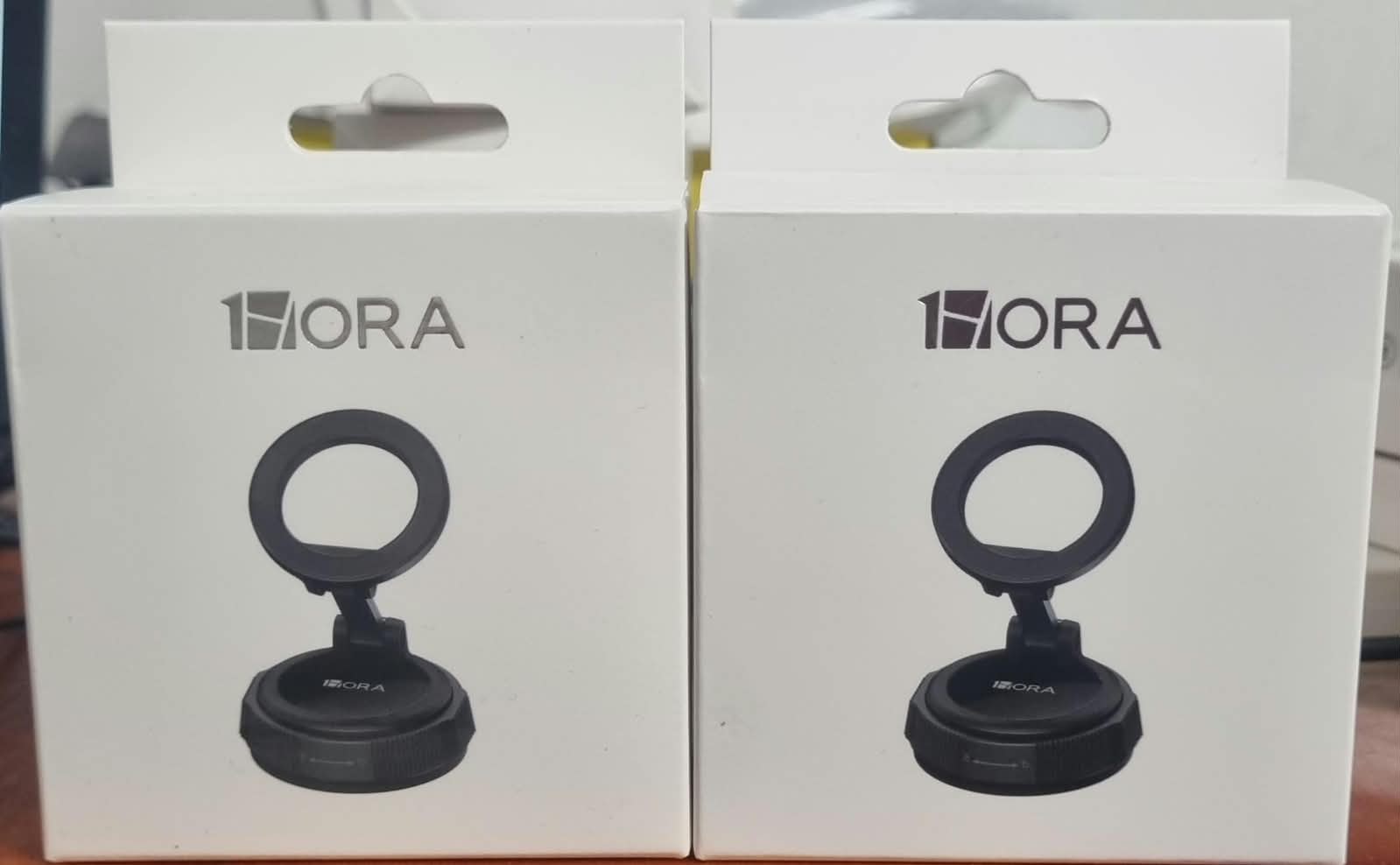 SOPORTE MAGNETICO PARA CELULAR 1HORA MODELO PJ100