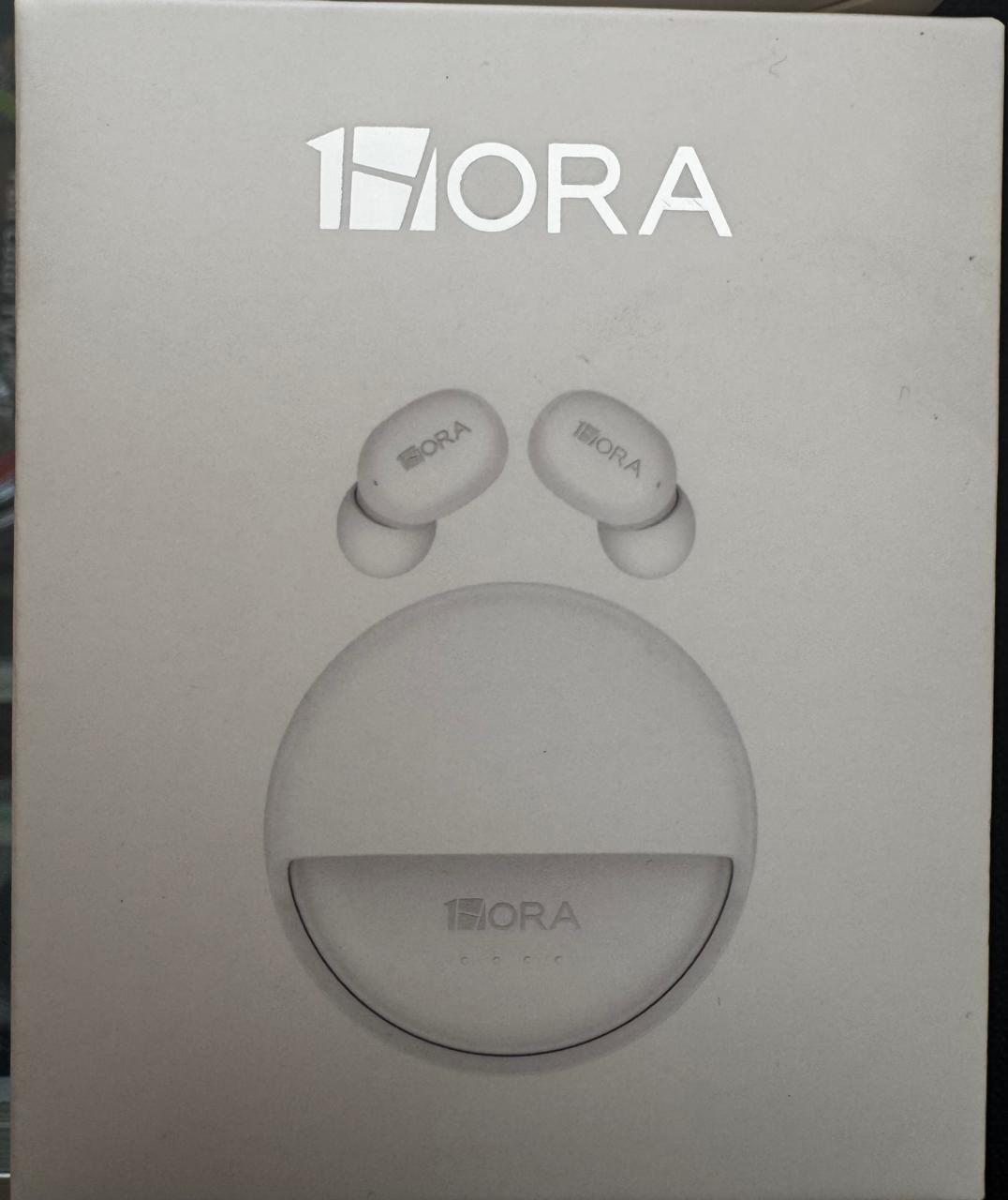 AUDIFONOS INALAMBRICOS MARCA 1HORA  AUT216