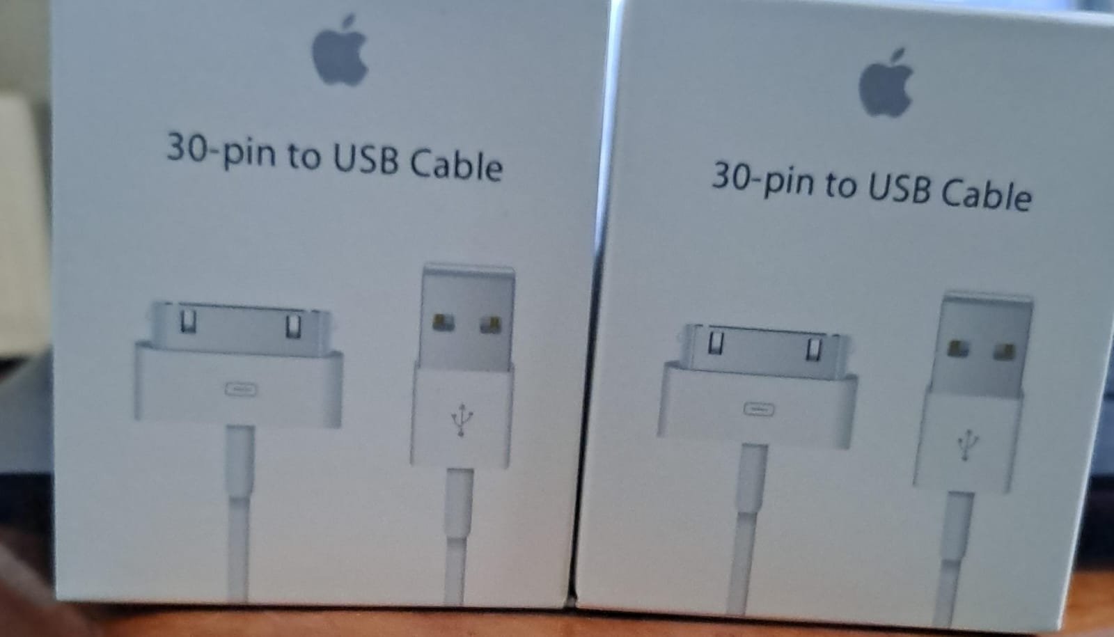 CABLE USB PARA IPHONE 30 PINES