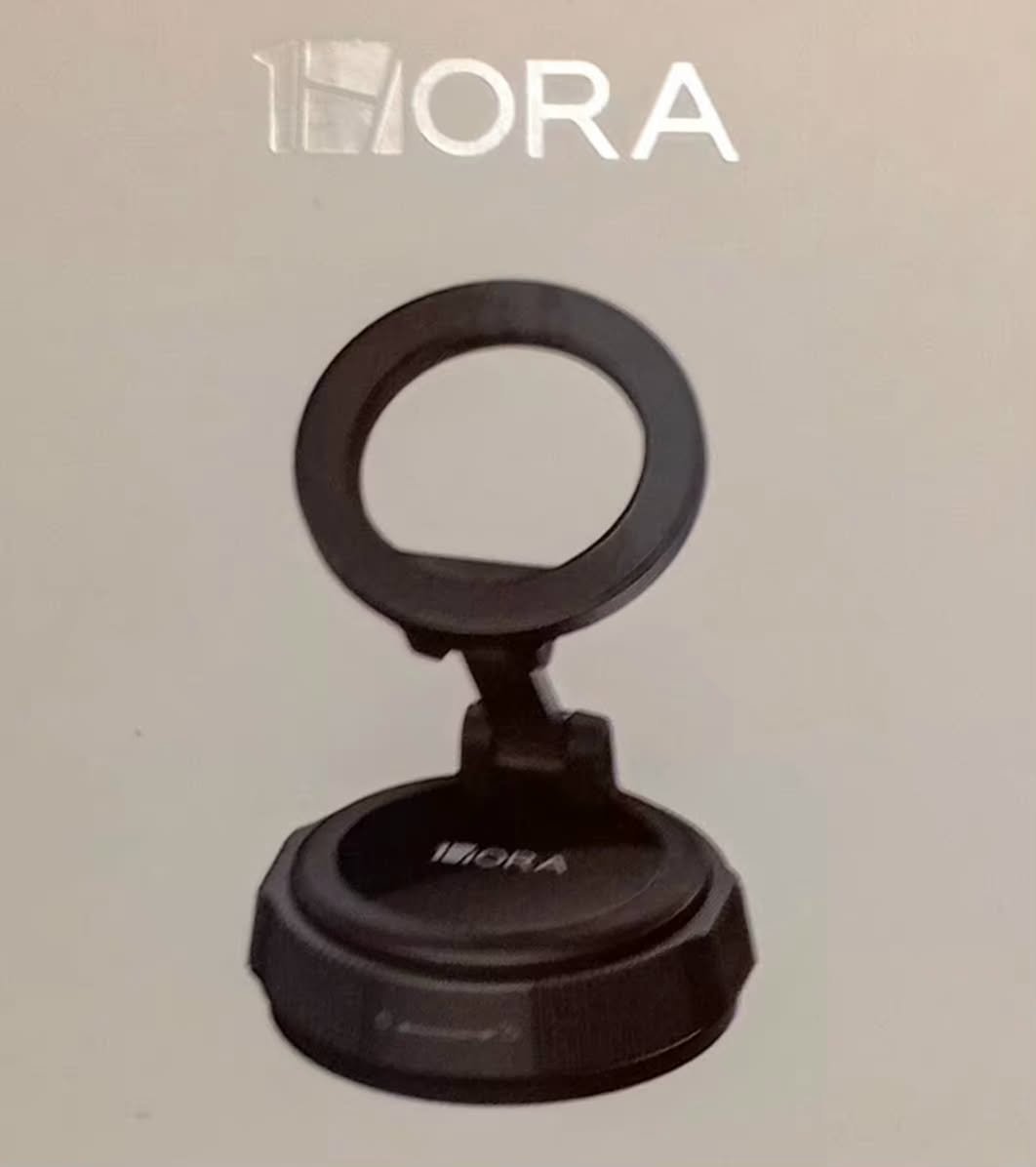 SOPORTE MAGNETICO 1 HORA ROTABLE  PJ100